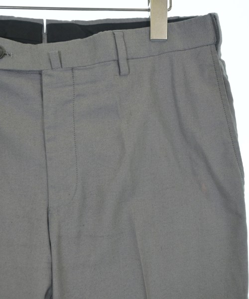 UNITED ARROWS（ユナイテッドアローズ）スラックス グレー サイズ:48(L位) メンズ/2200721117096