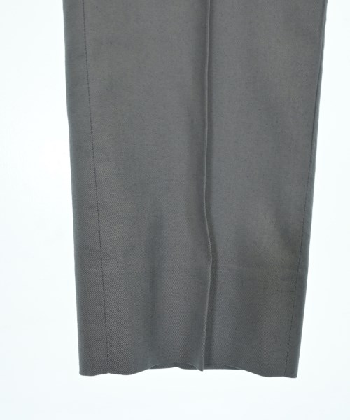 UNITED ARROWS（ユナイテッドアローズ）スラックス グレー サイズ:48(L位) メンズ/2200721117096