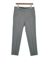 UNITED ARROWS（ユナイテッドアローズ）スラックス グレー サイズ:48(L位) メンズ/2200721117096