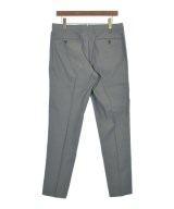 UNITED ARROWS（ユナイテッドアローズ）スラックス グレー サイズ:48(L位) メンズ/2200721117096