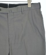 UNITED ARROWS（ユナイテッドアローズ）スラックス グレー サイズ:48(L位) メンズ/2200721117096