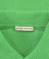 UNITED ARROWS（ユナイテッドアローズ）ニット・セーター 緑 サイズ:XL メンズ/2200724631056