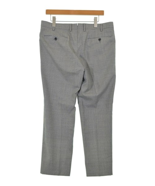 UNITED ARROWS（ユナイテッドアローズ）スラックス グレー サイズ:50(XL位) メンズ/2200720606041