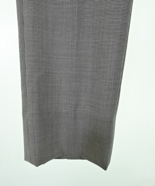 UNITED ARROWS（ユナイテッドアローズ）スラックス グレー サイズ:50(XL位) メンズ/2200720606041