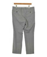 UNITED ARROWS（ユナイテッドアローズ）スラックス グレー サイズ:50(XL位) メンズ/2200720606041