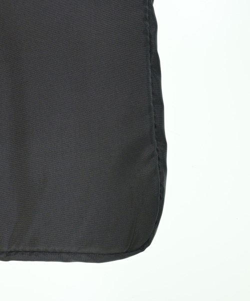 UNITED ARROWS（ユナイテッドアローズ）クラッチバッグ 黒 サイズ:- メンズ/2200720606065