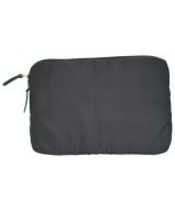UNITED ARROWS（ユナイテッドアローズ）クラッチバッグ 黒 サイズ:- メンズ/2200720606065