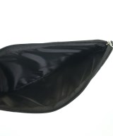UNITED ARROWS（ユナイテッドアローズ）クラッチバッグ 黒 サイズ:- メンズ/2200720606065