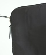 UNITED ARROWS（ユナイテッドアローズ）クラッチバッグ 黒 サイズ:- メンズ/2200720606065