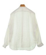 UNITED ARROWS（ユナイテッドアローズ）カジュアルシャツ 白 サイズ:M メンズ/2200724835041