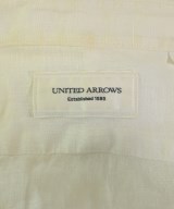 UNITED ARROWS（ユナイテッドアローズ）カジュアルシャツ 白 サイズ:M メンズ/2200724835041