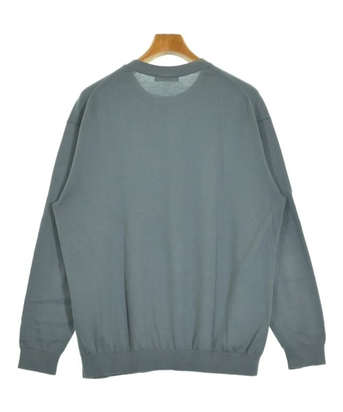 UNITED ARROWS（ユナイテッドアローズ）ニット・セーター 青 サイズ:L メンズ/2200724835058