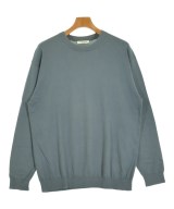 UNITED ARROWS（ユナイテッドアローズ）ニット・セーター 青 サイズ:L メンズ/2200724835058