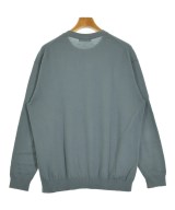UNITED ARROWS（ユナイテッドアローズ）ニット・セーター 青 サイズ:L メンズ/2200724835058