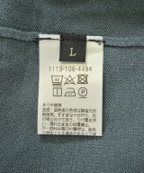UNITED ARROWS（ユナイテッドアローズ）ニット・セーター 青 サイズ:L メンズ/2200724835058