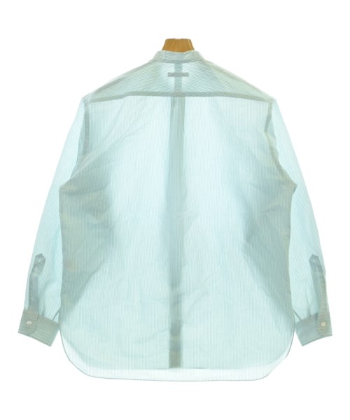 UNITED ARROWS（ユナイテッドアローズ）カジュアルシャツ 緑 サイズ:M メンズ/2200725393175