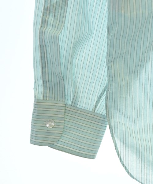 UNITED ARROWS（ユナイテッドアローズ）カジュアルシャツ 緑 サイズ:M メンズ/2200725393175