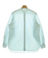UNITED ARROWS（ユナイテッドアローズ）カジュアルシャツ 緑 サイズ:M メンズ/2200725393175