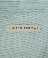 UNITED ARROWS（ユナイテッドアローズ）カジュアルシャツ 緑 サイズ:M メンズ/2200725393175