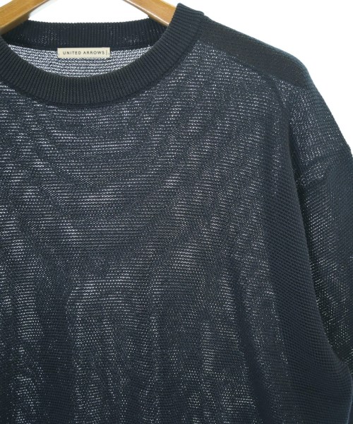 UNITED ARROWS（ユナイテッドアローズ）ニット・セーター 紺 サイズ:L メンズ/2200725767037