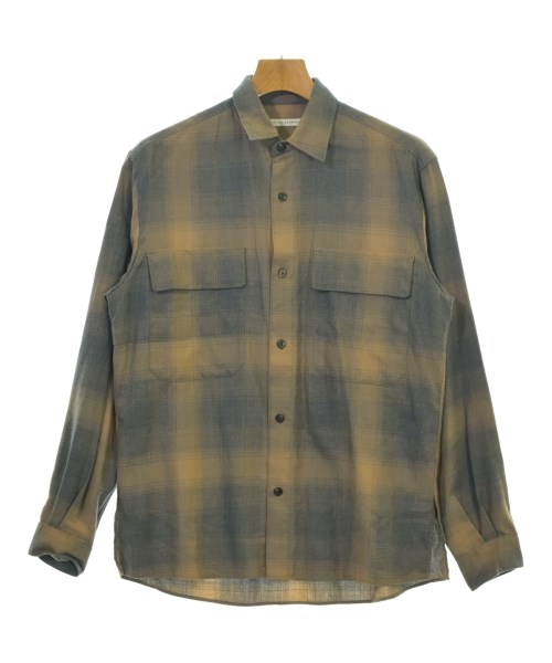UNITED ARROWS(ユナイテッドアローズ)のカジュアルシャツ サイズ:S 4,800円