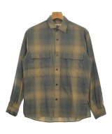 UNITED ARROWS カジュアルシャツ