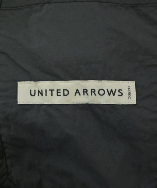UNITED ARROWS（ユナイテッドアローズ）カジュアルジャケット グレー サイズ:M メンズ/2200720666021