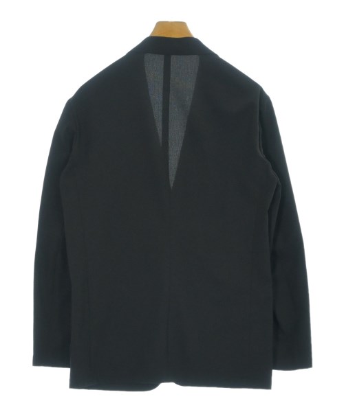 UNITED ARROWS（ユナイテッドアローズ）テーラードジャケット 黒 サイズ:L メンズ/2200720666038