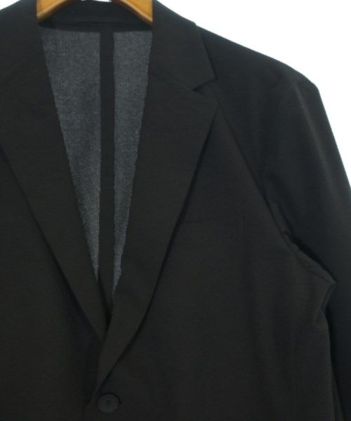 UNITED ARROWS（ユナイテッドアローズ）テーラードジャケット 黒 サイズ:L メンズ/2200720666038