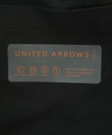 UNITED ARROWS（ユナイテッドアローズ）テーラードジャケット 黒 サイズ:L メンズ/2200720666038