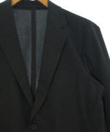 UNITED ARROWS（ユナイテッドアローズ）テーラードジャケット 黒 サイズ:L メンズ/2200720666038