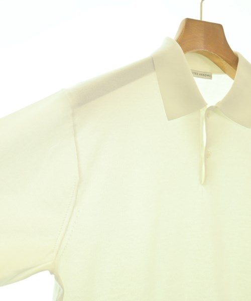 UNITED ARROWS（ユナイテッドアローズ）ニット・セーター 白 サイズ:M メンズ/2200720666090