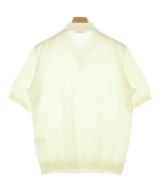 UNITED ARROWS（ユナイテッドアローズ）ニット・セーター 白 サイズ:M メンズ/2200720666090