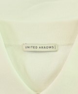 UNITED ARROWS（ユナイテッドアローズ）ニット・セーター 白 サイズ:M メンズ/2200720666090