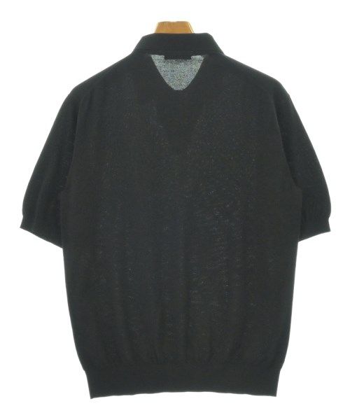 UNITED ARROWS（ユナイテッドアローズ）ニット・セーター 黒 サイズ:M メンズ/2200720666106