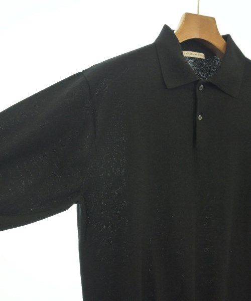 UNITED ARROWS（ユナイテッドアローズ）ニット・セーター 黒 サイズ:M メンズ/2200720666106