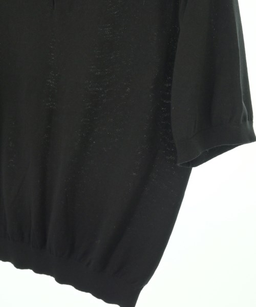 UNITED ARROWS（ユナイテッドアローズ）ニット・セーター 黒 サイズ:M メンズ/2200720666106