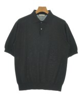 UNITED ARROWS（ユナイテッドアローズ）ニット・セーター 黒 サイズ:M メンズ/2200720666106