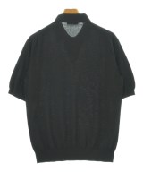 UNITED ARROWS（ユナイテッドアローズ）ニット・セーター 黒 サイズ:M メンズ/2200720666106