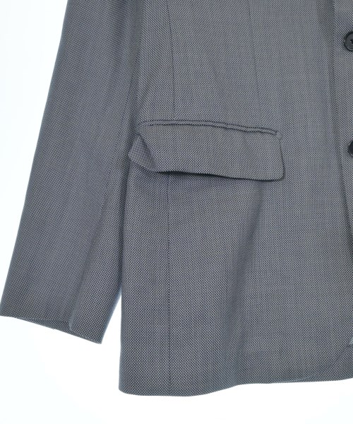 UNITED ARROWS（ユナイテッドアローズ）ジャケット 紺 サイズ:46(M位) メンズ/2200720734010