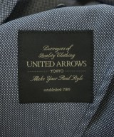 UNITED ARROWS（ユナイテッドアローズ）ジャケット 紺 サイズ:46(M位) メンズ/2200720734010