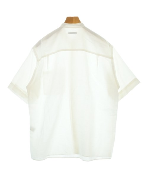 UNITED ARROWS（ユナイテッドアローズ）カジュアルシャツ 白 サイズ:S メンズ/2200722568187