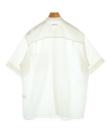 UNITED ARROWS（ユナイテッドアローズ）カジュアルシャツ 白 サイズ:S メンズ/2200722568187