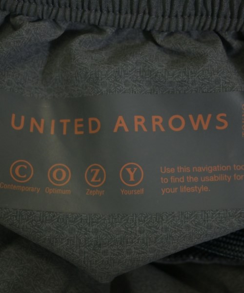 UNITED ARROWS（ユナイテッドアローズ）その他 グレー サイズ:M メンズ/2200725794064
