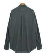 UNITED ARROWS（ユナイテッドアローズ）カジュアルシャツ グレー サイズ:M メンズ/2200726665042
