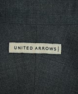 UNITED ARROWS（ユナイテッドアローズ）カジュアルシャツ グレー サイズ:M メンズ/2200726665042