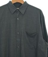UNITED ARROWS（ユナイテッドアローズ）カジュアルシャツ グレー サイズ:M メンズ/2200726665042