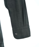 UNITED ARROWS（ユナイテッドアローズ）カジュアルシャツ グレー サイズ:M メンズ/2200726665042