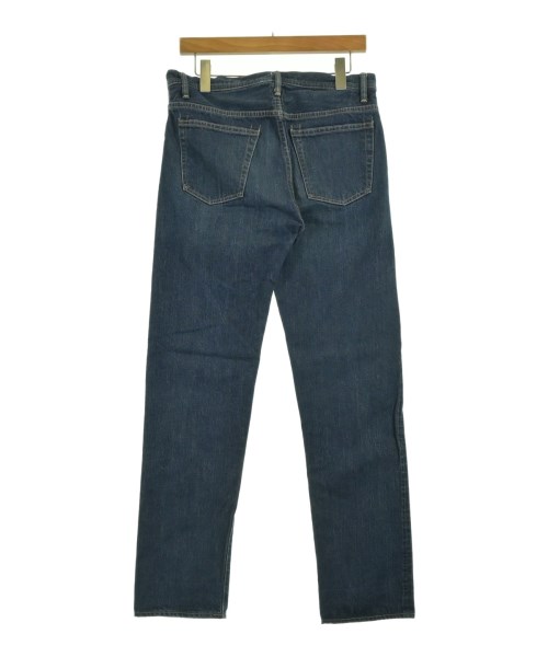 UNITED ARROWS（ユナイテッドアローズ）デニムパンツ 紺 サイズ:30(M位) メンズ/2200726710155