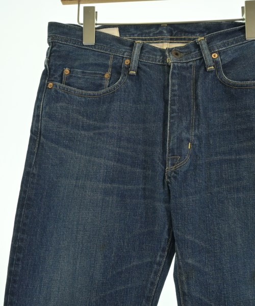 UNITED ARROWS（ユナイテッドアローズ）デニムパンツ 紺 サイズ:30(M位) メンズ/2200726710155